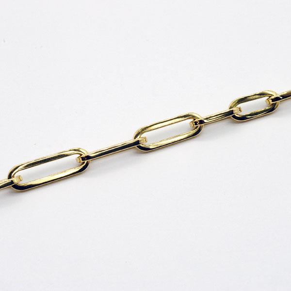 UNOAERRE ウノアエレ UNOAERRE K18 イエローゴールド ネックレス