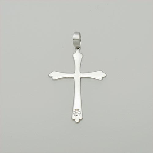 UNOAERRE（ウノアエレ） ウノアエレ【UNOAERRE】K18ホワイトゴールド