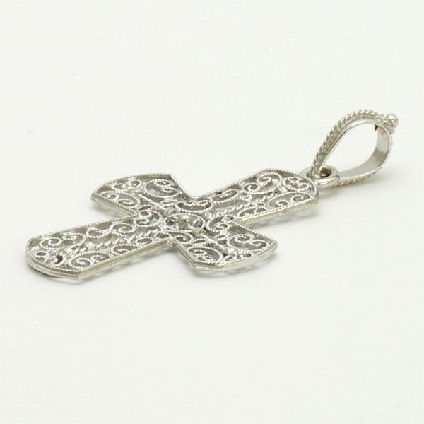 UNOAERRE（ウノアエレ） ウノアエレ【UNOAERRE】K18WG ホワイト