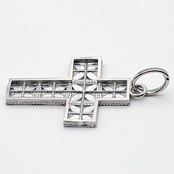 UNOAERRE（ウノアエレ） ウノアエレ【UNOAERRE】K18 ホワイトゴールド