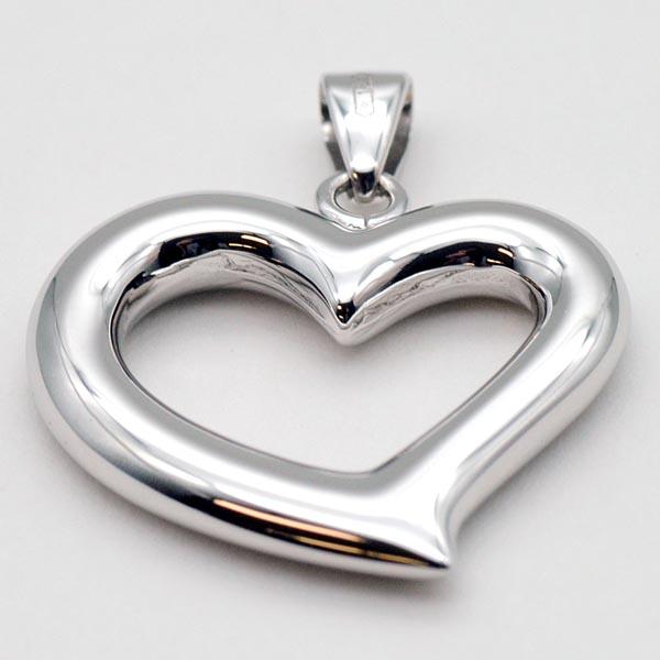 UNOAERRE（ウノアエレ） ウノアエレ【UNOAERRE】K18 ホワイトゴールド