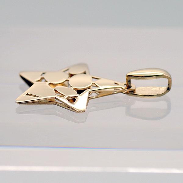 UNOAERRE（ウノアエレ） ウノアエレ【UNOAERRE】K18 イエローゴールド