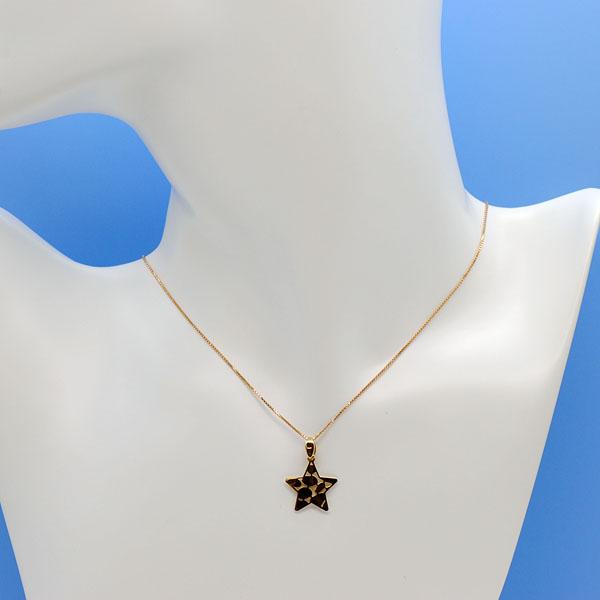 UNOAERRE（ウノアエレ） ウノアエレ【UNOAERRE】K18 イエローゴールド