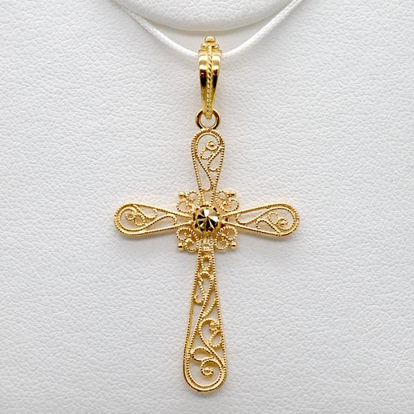 UNOAERRE（ウノアエレ） ウノアエレ【UNOAERRE】K18イエローゴールド