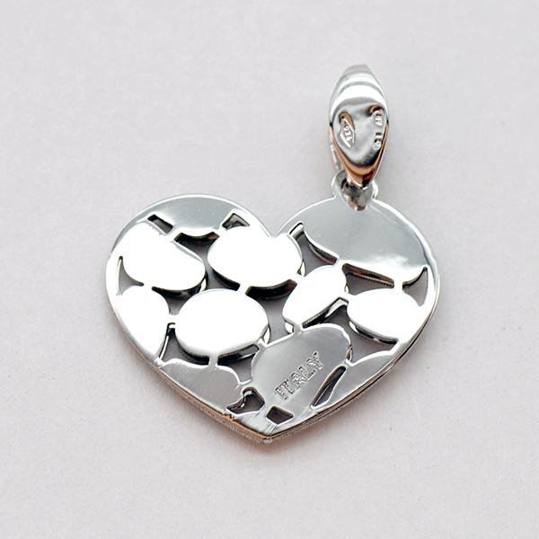 UNOAERRE（ウノアエレ） ウノアエレ【UNOAERRE】K18 ホワイトゴールド