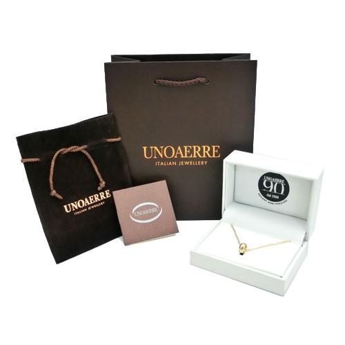 UNOAERRE（ウノアエレ） ☆90周年記念モデル☆ウノアエレ【UNOAERRE