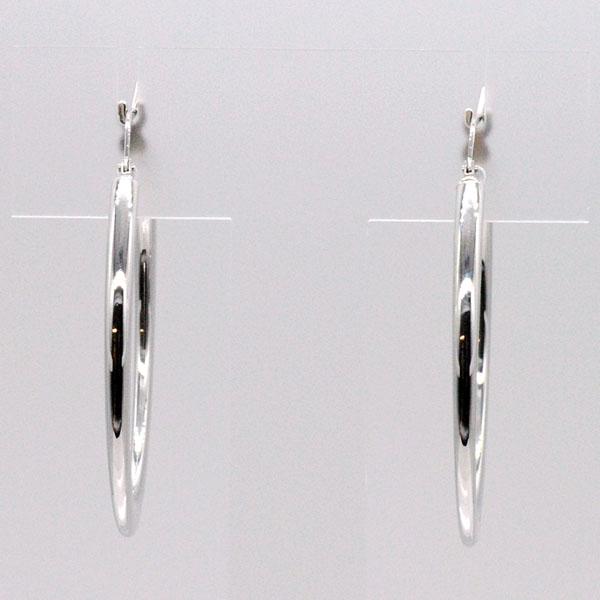 ウノアエレ　K10ピアス　フープピアス 楽天市場】ウノアエレ【UNOAERRE】 K18YGイエローゴールド