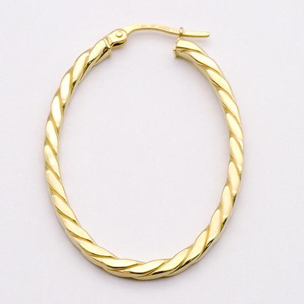 UNOAERRE（ウノアエレ） ウノアエレ【UNOAERRE】K18イエローゴールド