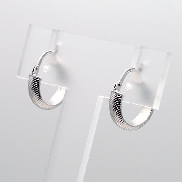 UNOAERRE（ウノアエレ） ウノアエレ【UNOAERRE】K18ホワイトゴールド