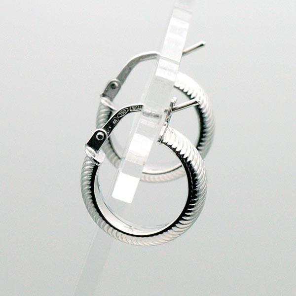 UNOAERRE（ウノアエレ） ウノアエレ【UNOAERRE】K18ホワイトゴールド