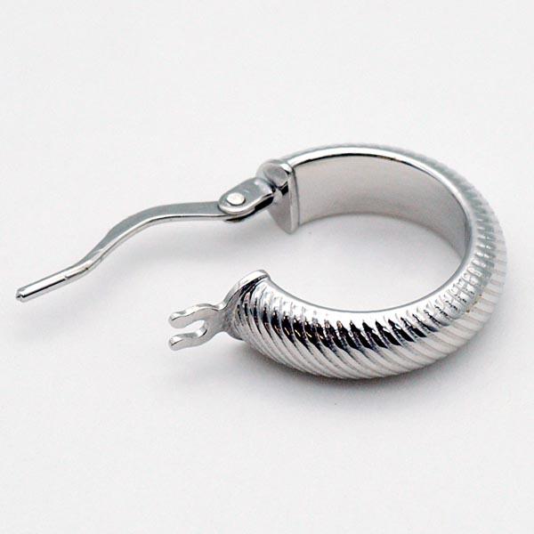 UNOAERRE（ウノアエレ） ウノアエレ【UNOAERRE】K18ホワイトゴールド