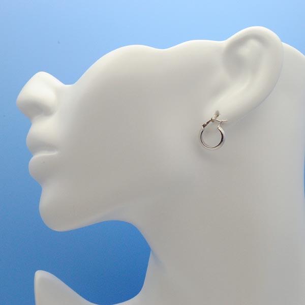 UNOAERRE（ウノアエレ） ウノアエレ【UNOAERRE】K18ホワイトゴールド