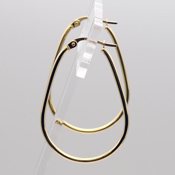 UNOAERRE（ウノアエレ） ウノアエレ【UNOAERRE】K18イエローゴールド