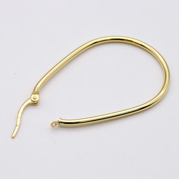 UNOAERRE（ウノアエレ） ウノアエレ【UNOAERRE】K18イエローゴールド