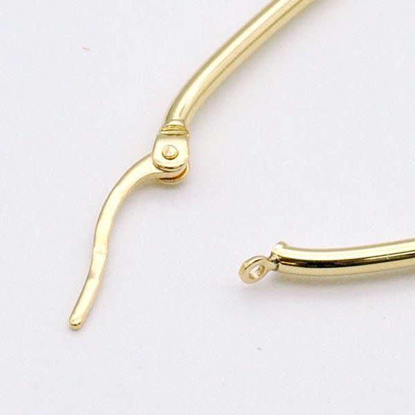 UNOAERRE（ウノアエレ） ウノアエレ【UNOAERRE】K18イエローゴールド