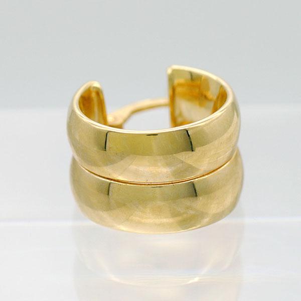 UNOAERRE（ウノアエレ） ウノアエレ【UNOAERRE】K18イエローゴールド