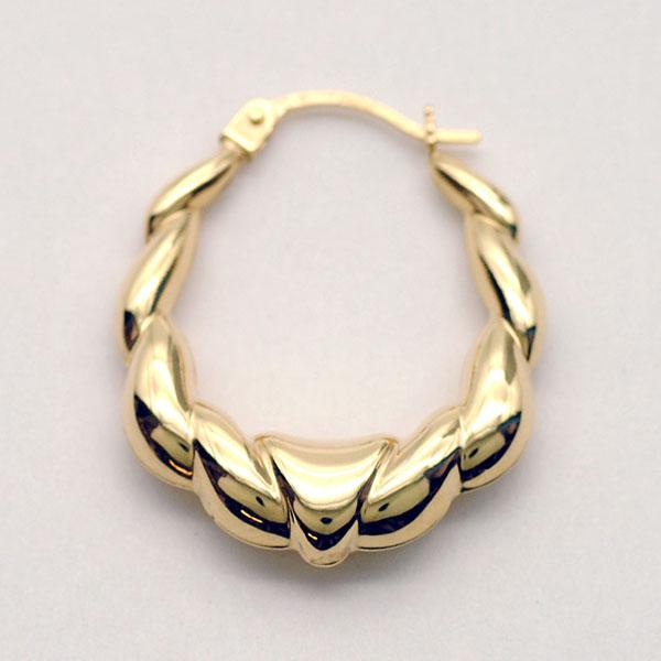 UNOAERRE（ウノアエレ） ウノアエレ【UNOAERRE】K18イエローゴールド