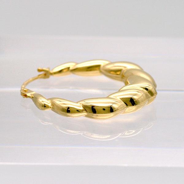 UNOAERRE（ウノアエレ） ウノアエレ【UNOAERRE】K18イエローゴールド