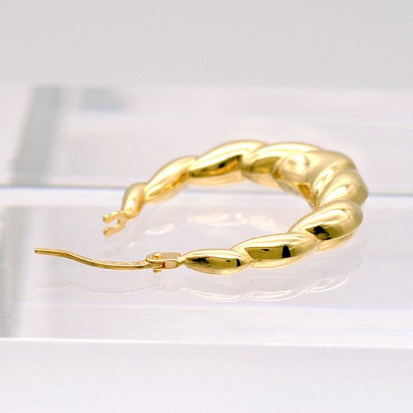 UNOAERRE（ウノアエレ） ウノアエレ【UNOAERRE】K18イエローゴールド