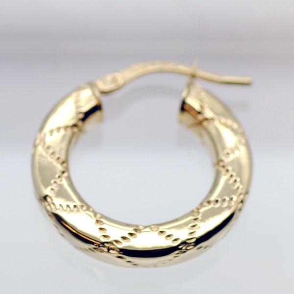 UNOAERRE（ウノアエレ） ウノアエレ【UNOAERRE】K18イエローゴールド