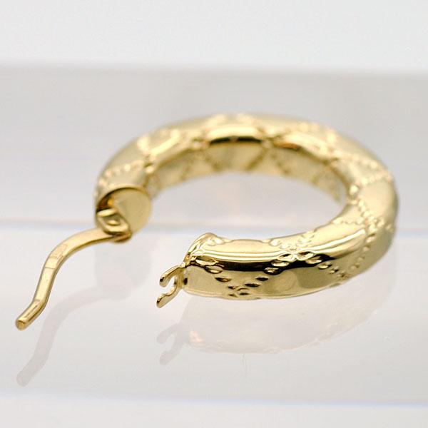 UNOAERRE（ウノアエレ） ウノアエレ【UNOAERRE】K18イエローゴールド