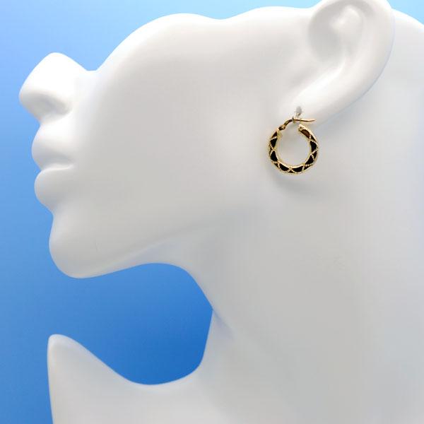 UNOAERRE（ウノアエレ） ウノアエレ【UNOAERRE】K18イエローゴールド