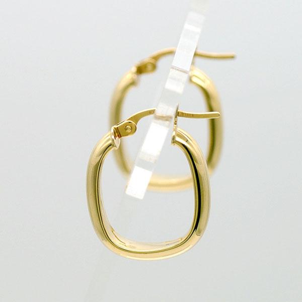 UNOAERRE（ウノアエレ） ウノアエレ【UNOAERRE】K18イエローゴールド