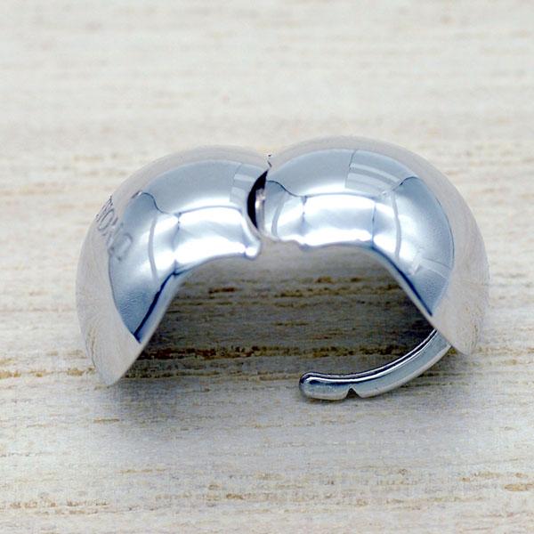 ウノアエレ　ピアス片耳 ウノアエレ ピアス片耳 UNOAERRE / ピアス | UNOAERRE