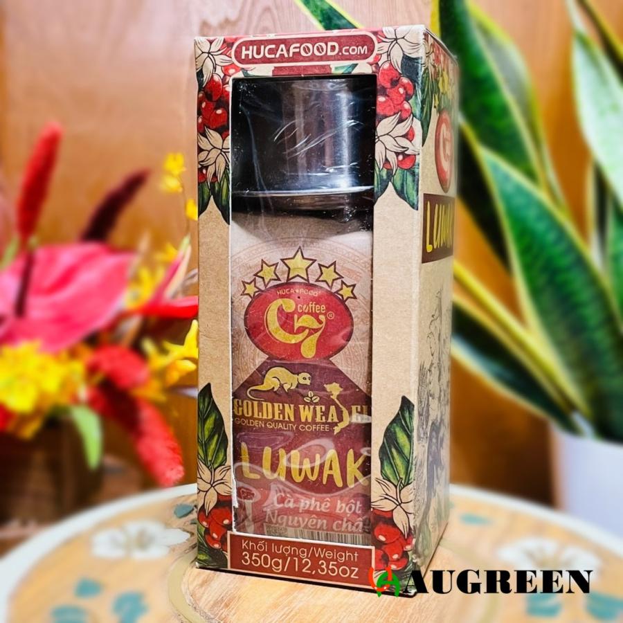 限定セール】ベトナムコーヒー350g ベトナム式コーヒー 限定セール】ベトナムコーヒー350g ベトナム式コーヒー