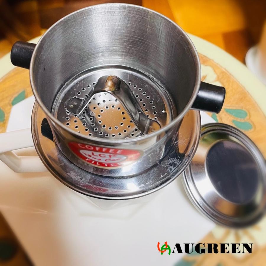 Trung Nguyen SANGTAO No.1 ベトナムコーヒー 340g ベトナム式 Trung Nguyen SANGTAO No.1 ベトナムコーヒー 340g ベトナム式