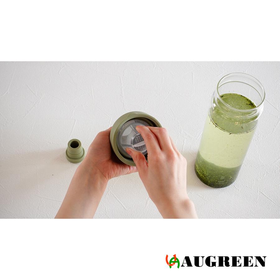 HARIO フィルターインボトル 750mL 日本製 耐熱ガラス 水出し茶 水だしコーヒー ホットOK 食洗機対応 ハリオボトル coffee bottle Binh pha tra | HARIO | 02