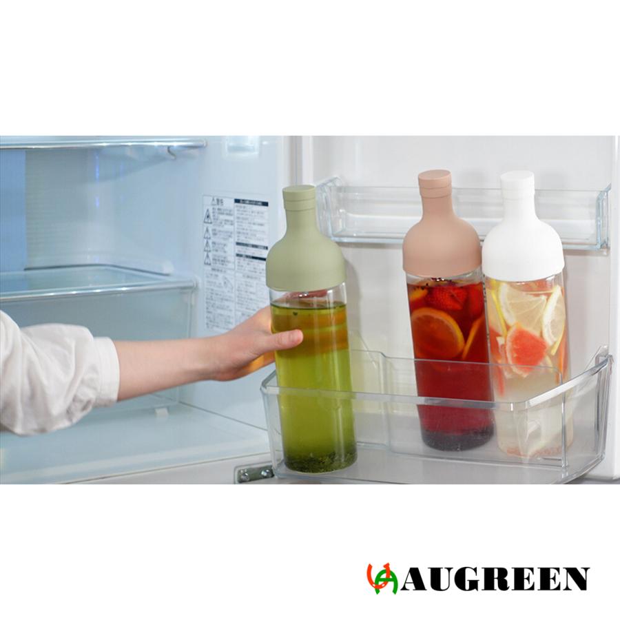 HARIO フィルターインボトル 750mL 日本製 耐熱ガラス 水出し茶 水だしコーヒー ホットOK 食洗機対応 ハリオボトル coffee bottle Binh pha tra | HARIO | 03