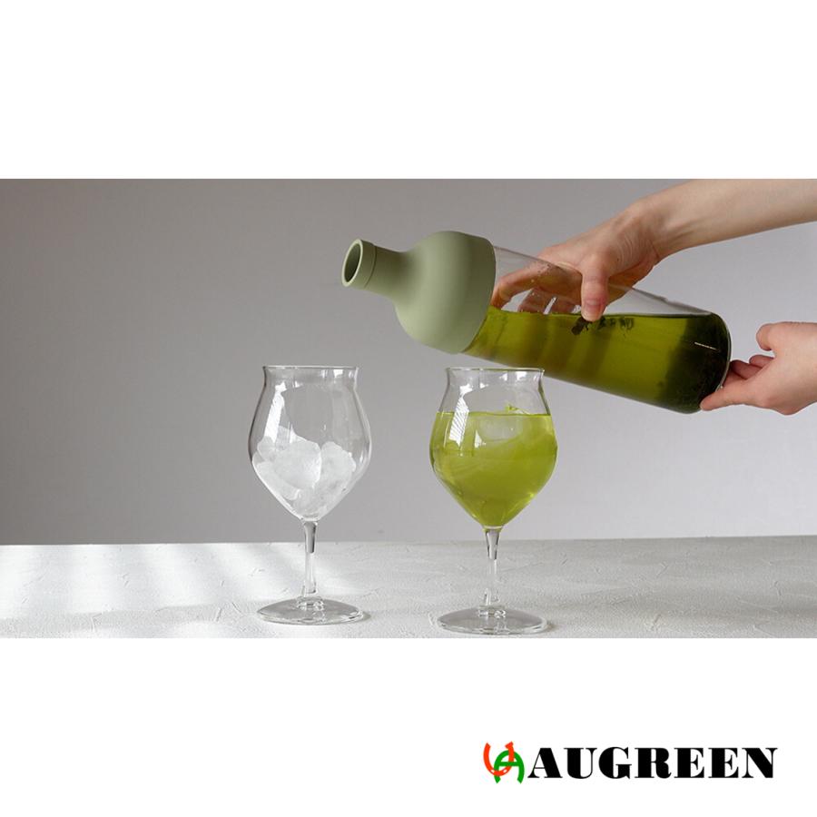 HARIO フィルターインボトル 750mL 日本製 耐熱ガラス 水出し茶 水だしコーヒー ホットOK 食洗機対応 ハリオボトル coffee bottle Binh pha tra | HARIO | 04