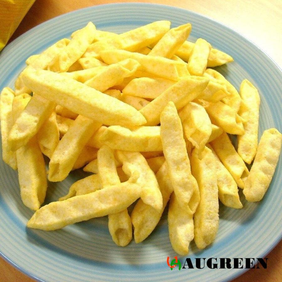 オーカムジャ グラタン味 韓国 お菓子 人気 ポテトスナック | オリオン（お菓子） | 01