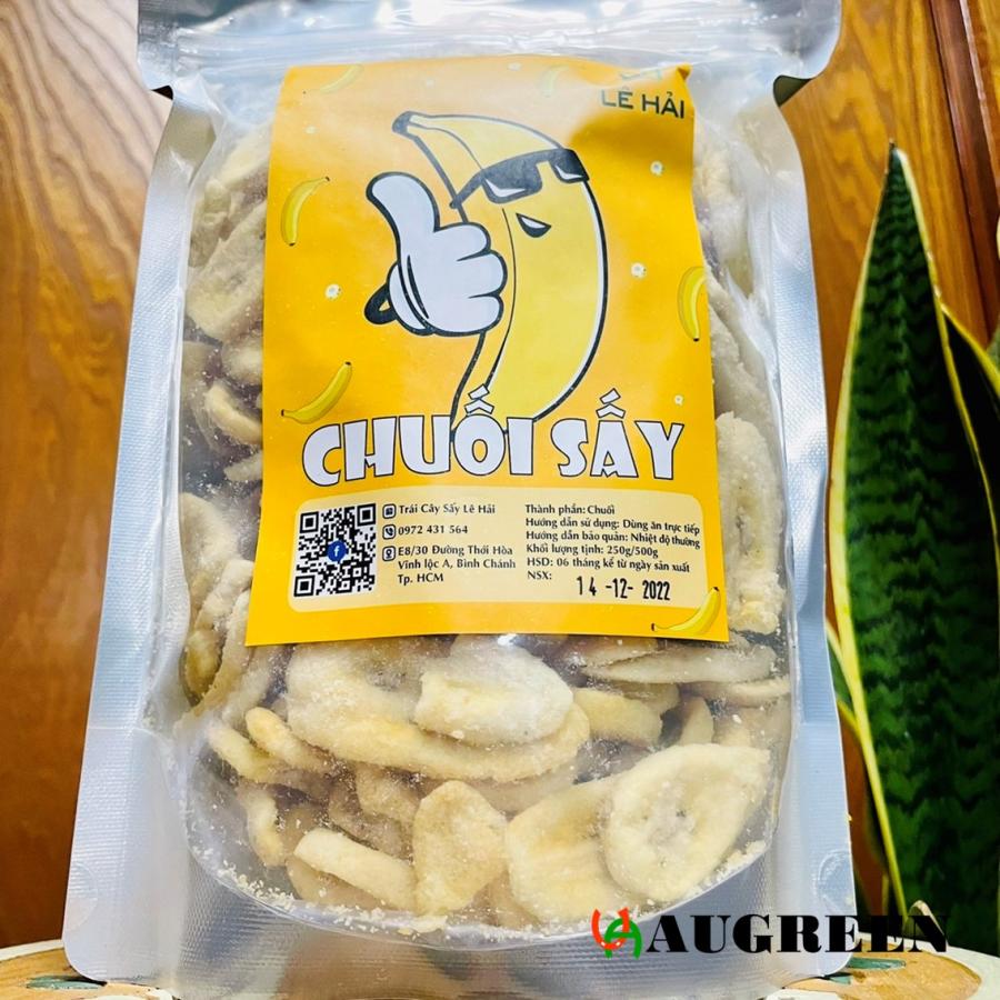 ベトナム産バナナチップス 500g おやつ お土産 おつまみ ばなな 菓子 チップ チップス ドライフルーツ 南国 甘さ控えめ 便秘解消 |  | 02