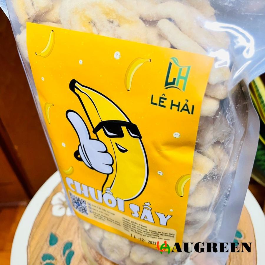 ベトナム産バナナチップス 500g おやつ お土産 おつまみ ばなな 菓子 チップ チップス ドライフルーツ 南国 甘さ控えめ 便秘解消 |  | 03