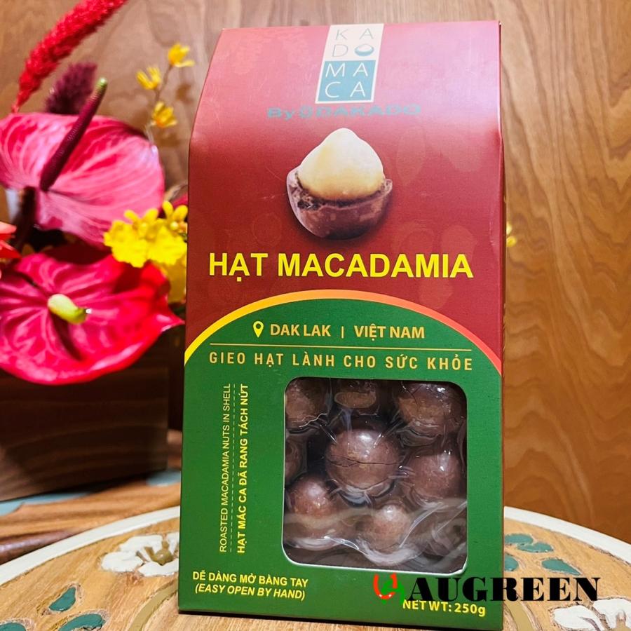 ベトナム産マカダミアナッツ殻つき 250g DAKADO 密閉 マカデミアナッツ 健康 美容 無塩 無添加 殻割器付 お土産 海外旅行 おつまみ おやつ 菓子 おうち時間 |  | 10