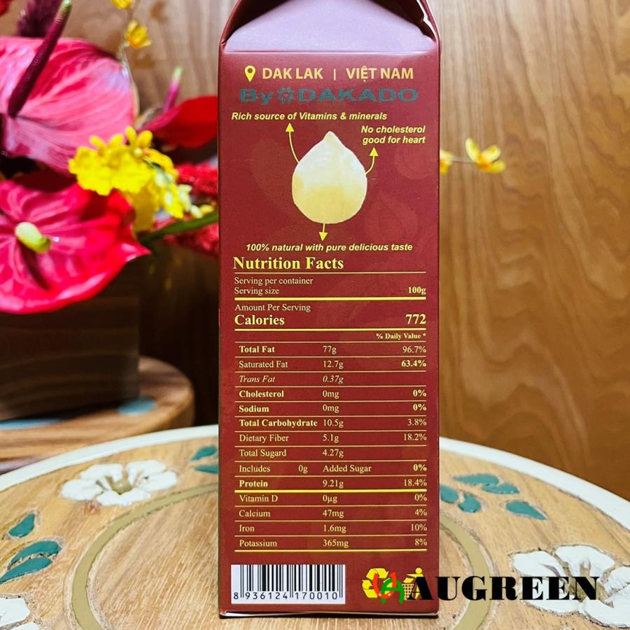 ベトナム産マカダミアナッツ殻つき 250g DAKADO 密閉 マカデミアナッツ 健康 美容 無塩 無添加 殻割器付 お土産 海外旅行 おつまみ おやつ 菓子 おうち時間 |  | 07