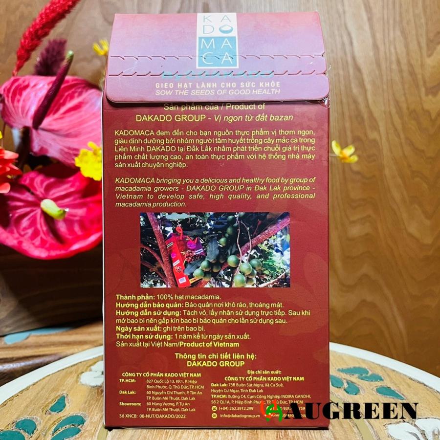 ベトナム産マカダミアナッツ殻つき 250g DAKADO 密閉 マカデミアナッツ 健康 美容 無塩 無添加 殻割器付 お土産 海外旅行 おつまみ おやつ 菓子 おうち時間 |  | 08