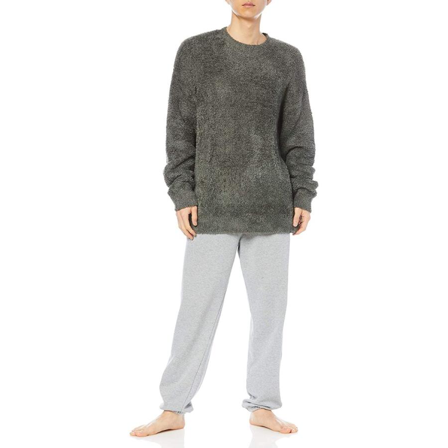 超特価sale開催 Pmnt Homme リサイクルモコプルオーバー ピケ ジェラート メンズ M Kki ルームウェア 部屋着 Services Luthercare Com