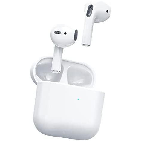 ワイヤレスノイズキャンセリングイヤフォン 無料の保護ケースギフト アクティブノイズキャンセリング Appleおよびandroidデバイスと互換性 Bl イヤホン スピーカー Www Ake Forging Com