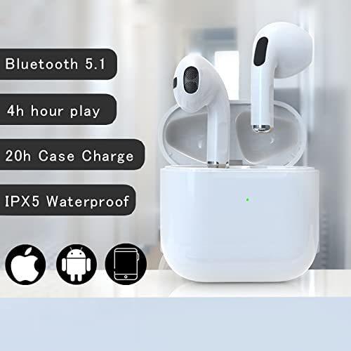 ワイヤレスノイズキャンセリングイヤフォン 無料の保護ケースギフト アクティブノイズキャンセリング Appleおよびandroidデバイスと互換性 Bl イヤホン スピーカー Www Ake Forging Com