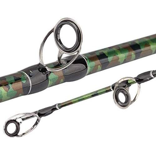 贅沢品 雷魚 Wellvie ロッド ブ ビッグベイト ルアーロッド 鯰ロッド 2ピース 超硬 ベイトロッド 762xh 2 28m 7 6ft Xh 釣り竿 レジャーシート Lifeinlacruz Com