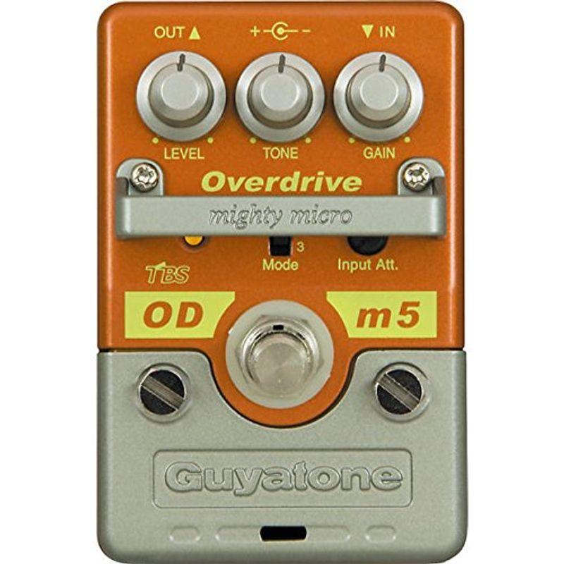 Guyatone Overdrive ODm5 2022101017581302467usAugust Store 897 通販