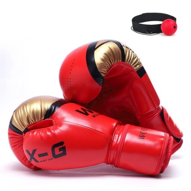 市場 パンチンググローブ LangRay gloves boxing キックボクシング 肉厚クッション ボクシンググローブ 立体構造