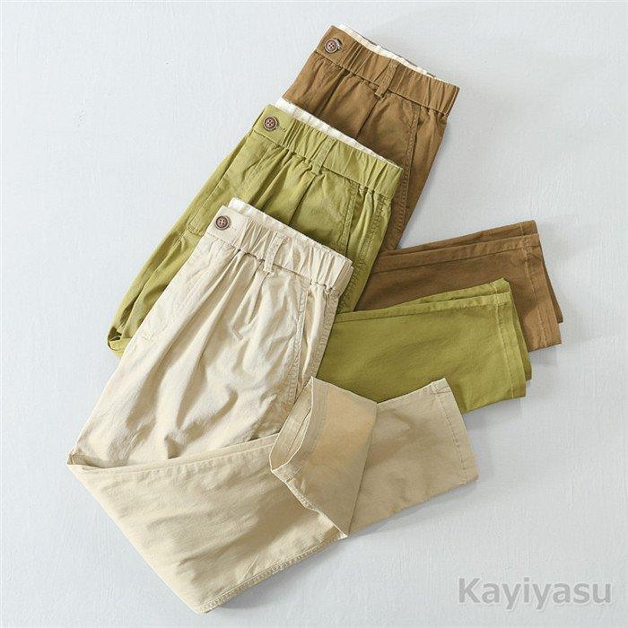 最大70 オフ チノパンツ テーパードパンツ 綿パンツ 薄手 メンズ 美脚 カジュアル 長ズボン チノパン 蒸れない 無地 高校生 大学生 ロングパンツ 春 夏 秋コーデ Simbcity Net