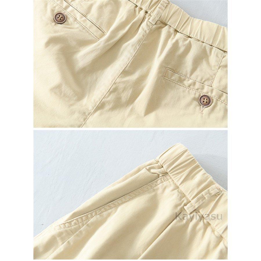 最大70 オフ チノパンツ テーパードパンツ 綿パンツ 薄手 メンズ 美脚 カジュアル 長ズボン チノパン 蒸れない 無地 高校生 大学生 ロングパンツ 春 夏 秋コーデ Simbcity Net