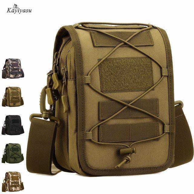 ファッション通販 ショルダーバッグ 迷彩 ワンショルダー ななめがけ 登山用ザック リュックサック メンズ オシャレ ミリタリー カジュアル Cisama Sc Gov Br