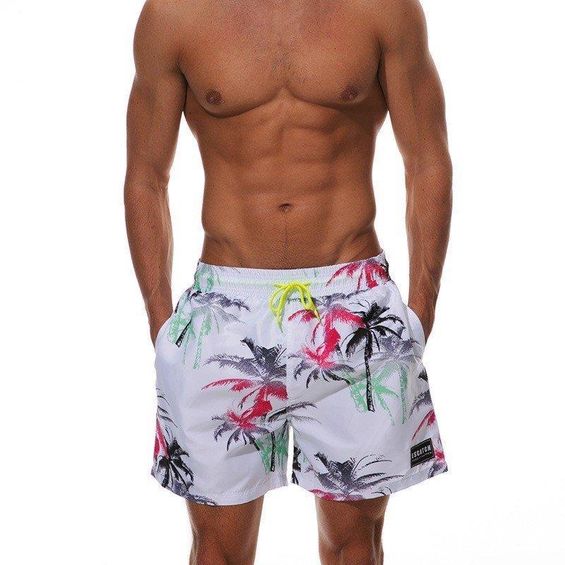 サーフパンツ メンズ 水着 海水パンツ 男性用 短パン カジュアルパンツ ショートパンツ 大きいサイズ 旅行 海水浴 スイムウェア 新作入荷 新品