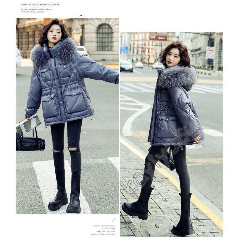 ダウンコート レディース ロングダウンジャケット 白ダウンコート 中綿コート 婦人服 アウター フード付き リアルファー 女性用コート 着痩せ おしゃれ 通勤 ダウンコート レディース ロングダウンジャケット 白ダウンコート 中綿コート 婦人服 アウター フード付き リアルファー 女性用コート 着痩せ おしゃれ 通勤